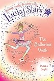 The ballerina wish