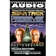 Star Trek: Preserver by William Shatner
