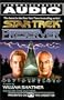 Star Trek: Preserver (Star Trek (Unnumbered Audio))