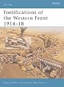 Fortifications of the Western Front 1914-18 (Fortress)
