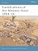 Fortifications of the Western Front 1914-18