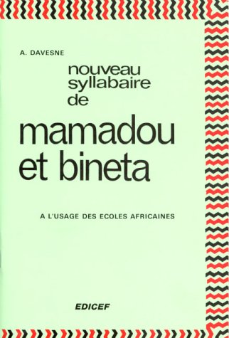 le livre mamadou et bineta pdf le livre mamadou et bineta pdf