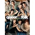 Queer as Folk: The Complete Fourth Season