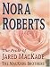 Book The Pride of Jared MacKade: The MacKade Brothers Series
