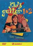 Homespun Kids Guitar DVDs 1 & 2 Pack, ¹