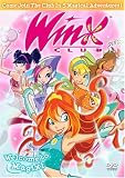 Winx Club Volume 1 - Welcome to Magix!