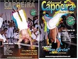 Capoeira Master Sergipe - 2 DVD Set