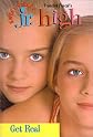 Get Real (Sweet Valley Junior High)