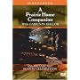 A Prairie Home Companion With Garrison Keillor (30th Anniversary Season Celebration)