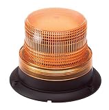 ECCO 6400A Low Profile Strobe Light