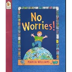 No Worries!