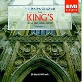 Psalms of David, Vol. 2