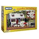 Stablemates Country Play Vet Set