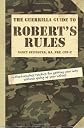 The Guerrilla Guide to Robert's Rules