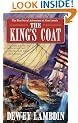 The King's Coat (Alan Lewrie Naval Adventures)