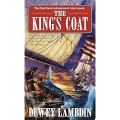 The King's Coat (Alan Lewrie Naval Adventures)