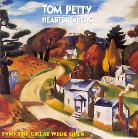 CD-Charts  Music : Into the Great Wide Open
