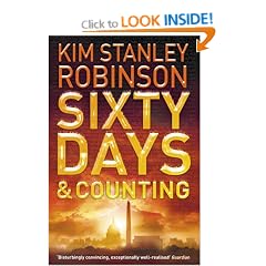 Sixty Days and Counting: Bk. 3