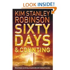 Sixty Days and Counting: Bk. 3