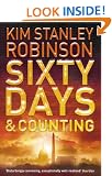 Sixty Days and Counting: Bk. 3