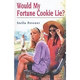 would my fortune cookie lie