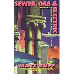 Sewer, Gas & Electric (Public Works Trilogy)