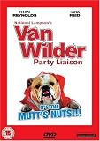 Van Wilder: Party Liaison [UK IMPORT] - Ryan Reynolds