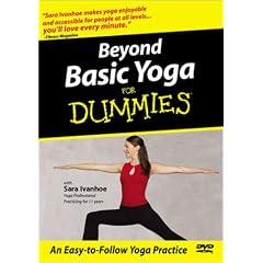 Beyond Basic Yoga for Dummies