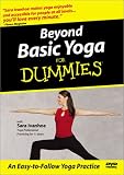 Beyond Basic Yoga for Dummies (Full Screen)