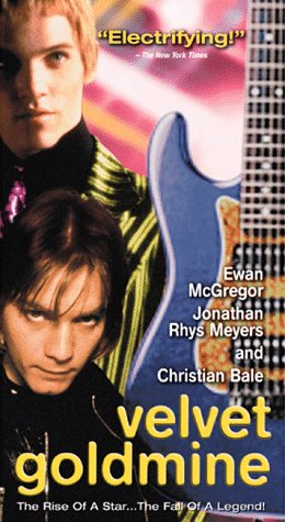 Velvet Goldmine