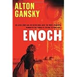 Enoch: He lived long ago. He never died. Now the most powerful woman in the world is trying to own him