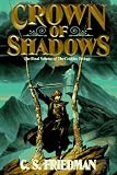 Crown of Shadows: The Coldfire Trilogy #3 (Coldfire Trilogy (Paperback))