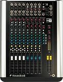 Soundcraft M Series M4 12-Channel Mixer