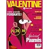 Valentine, Tome 2 : Seule et jolie