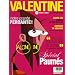 Valentine, Tome 2 : Seule et jolie