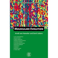 Molekulare Evolution