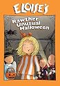 Eloise's Rawther Unusual Halloween