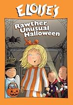 Stream Eloise's Rawther Unusual Halloween Movie Online.