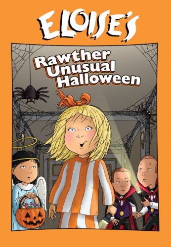 Eloise's Rawther Unusual Halloween