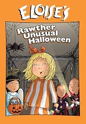 Eloise'sRawtherUnusualHalloween