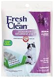 Fresh'n Clean Litter Bx Liner Med-large 2pk
