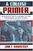 A College Primer: An Introduction to Academic Life for the Entering College Student