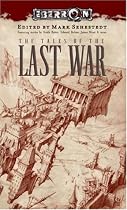 Tales of the Last War (Eberron Novels)