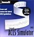 Books : Acls Simulator 2004 for Windows: Individual Version