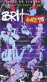 Brit Awards 1998 [VHS]