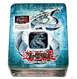  : Yugioh 2006 Collectors Tin Cyber Dragon