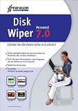 Eigenschaften Koch Media Deutschland GmbH  / Paragon Disk Wiper 7.0 Personal Edition
