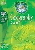 Cover of The World of KS3 Geography by  1843156067