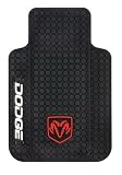 Dodge Plasticolor