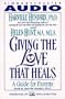 Giving the Love that Heals : A Guide for Parents